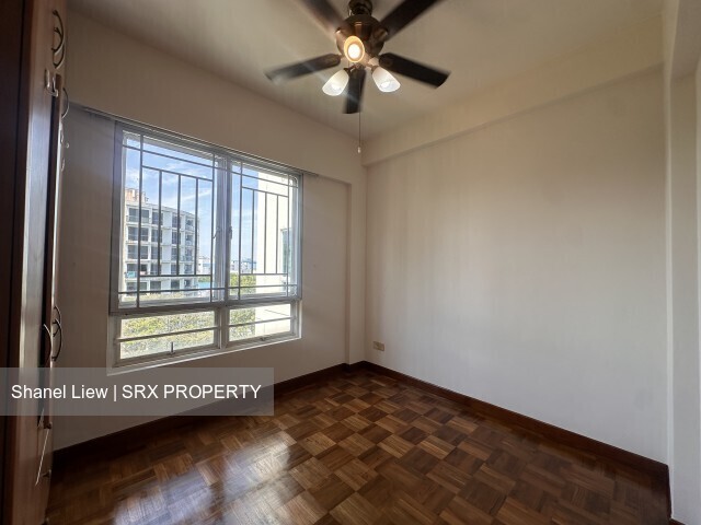 The Tropica (D18), Condominium #598398851